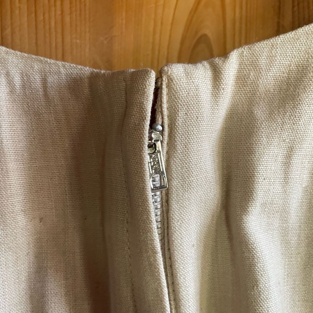 Josefa Designer Vintage Boho Kaftan Dress Robe Couture iconic mexico art to wear - Picture 7 of 8